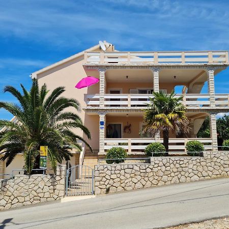 Apartments With A Parking Space Lun, Pag - 4062 Lun  Exterior foto