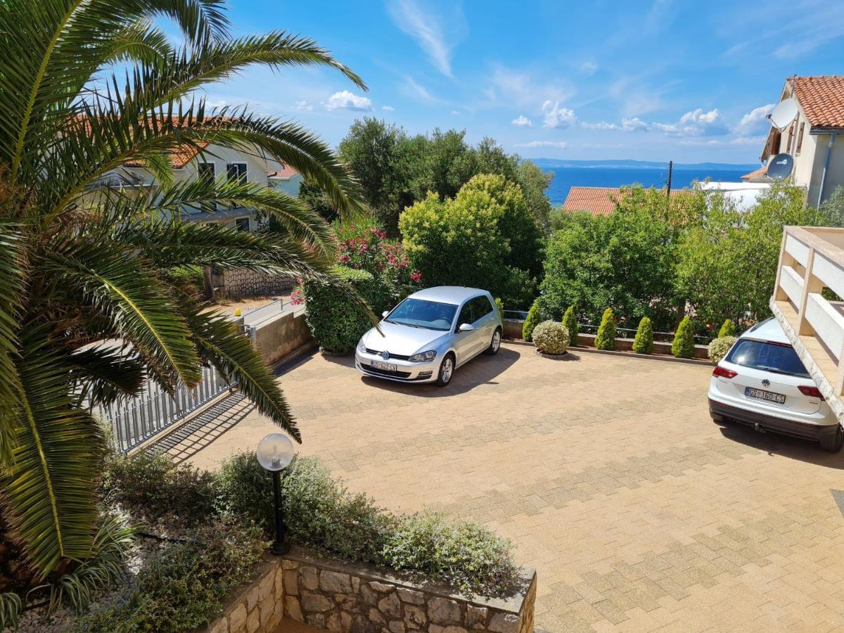 Apartments With A Parking Space Lun, Pag - 4062 Lun  Exterior foto